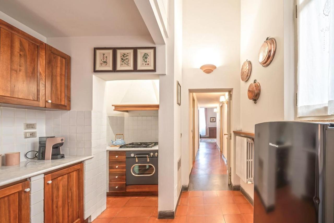 Raffaello - M&M Holiday House Perugia Ngoại thất bức ảnh