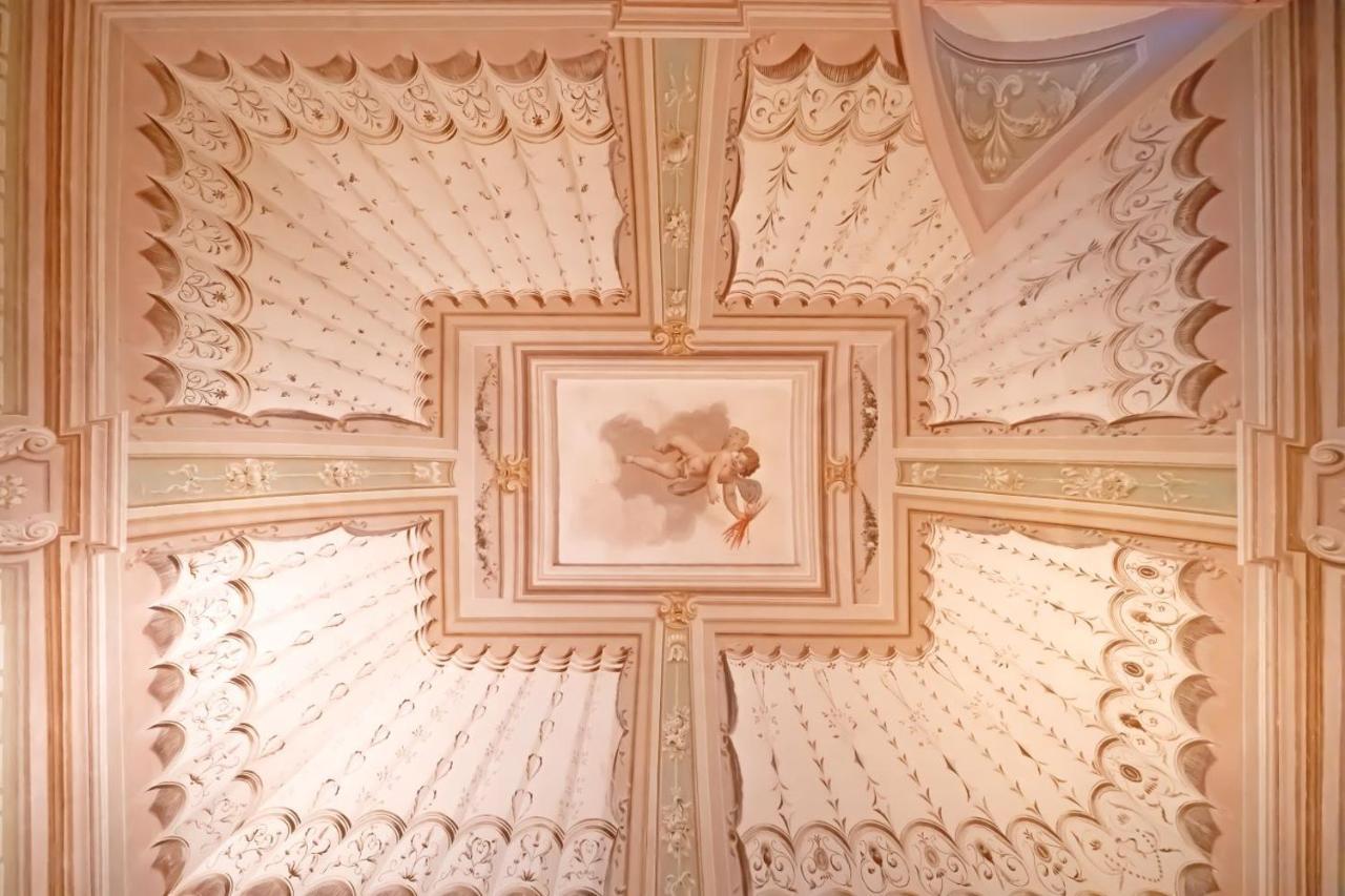 Raffaello - M&M Holiday House Perugia Ngoại thất bức ảnh