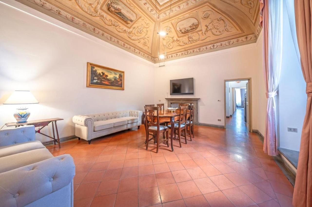 Raffaello - M&M Holiday House Perugia Ngoại thất bức ảnh