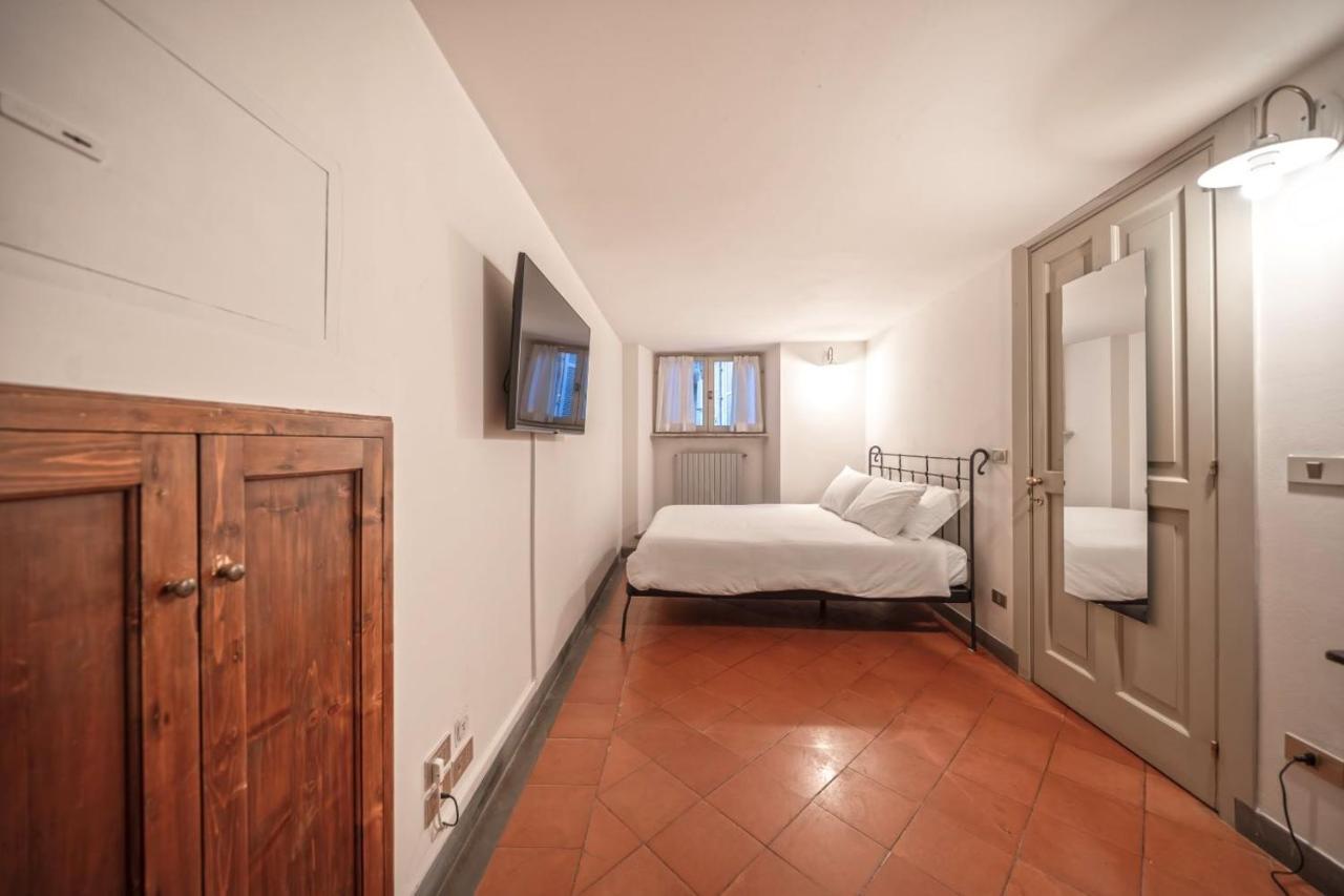 Raffaello - M&M Holiday House Perugia Ngoại thất bức ảnh