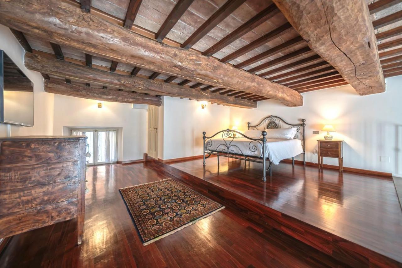 Raffaello - M&M Holiday House Perugia Ngoại thất bức ảnh