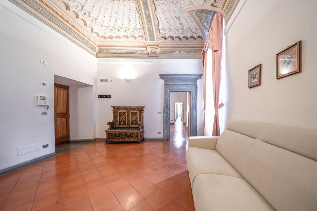 Raffaello - M&M Holiday House Perugia Ngoại thất bức ảnh