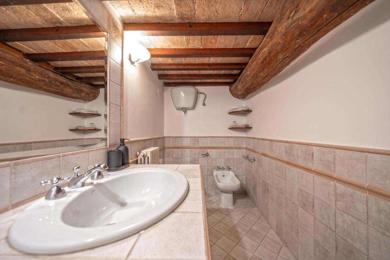 Raffaello - M&M Holiday House Perugia Ngoại thất bức ảnh
