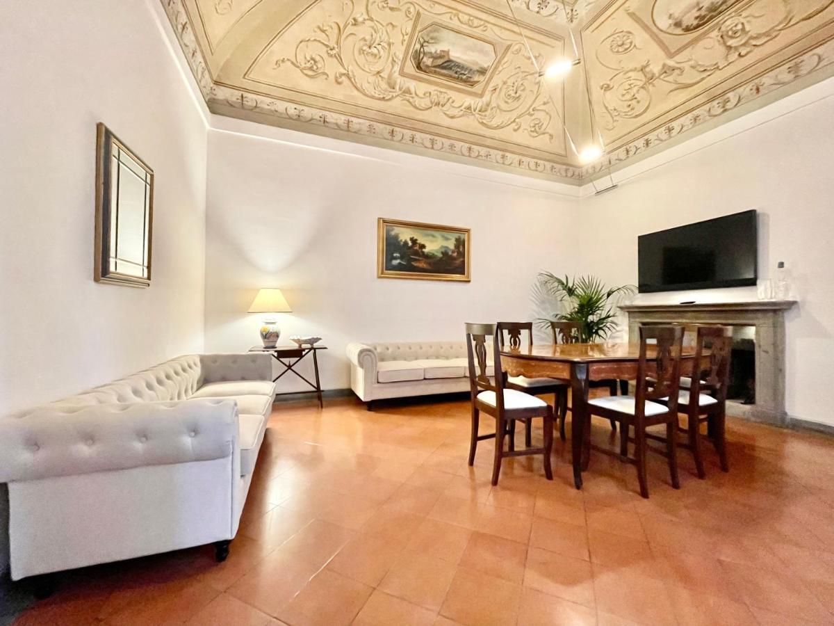 Raffaello - M&M Holiday House Perugia Ngoại thất bức ảnh