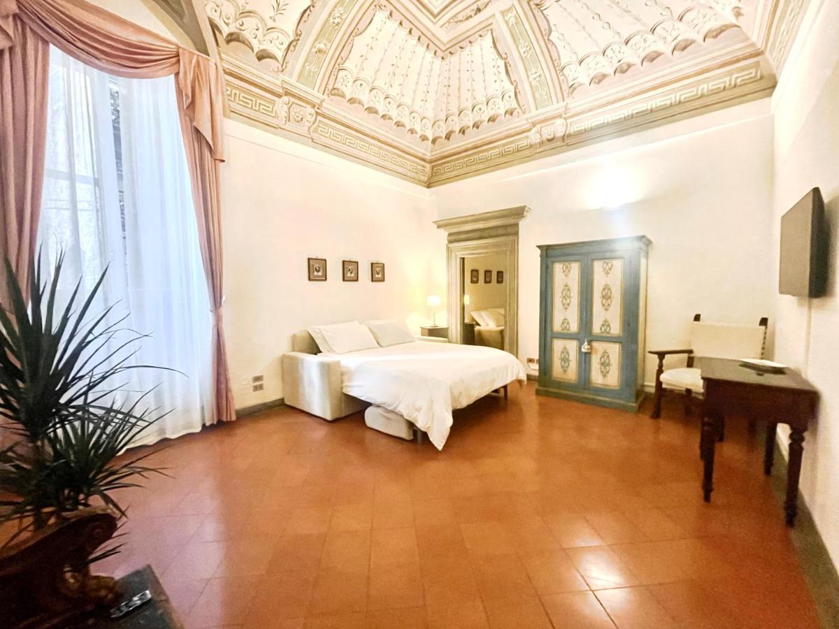 Raffaello - M&M Holiday House Perugia Ngoại thất bức ảnh