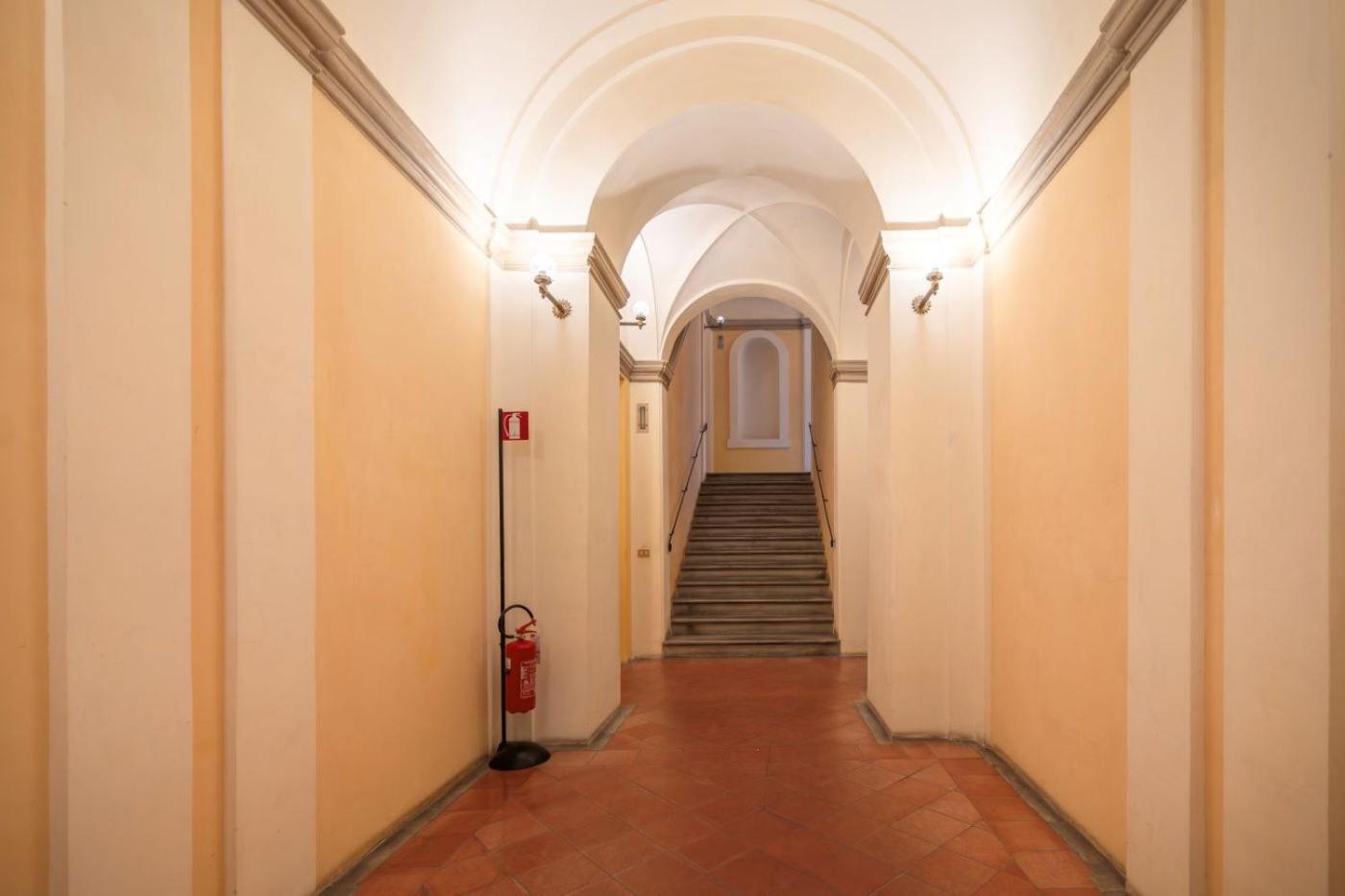 Raffaello - M&M Holiday House Perugia Ngoại thất bức ảnh
