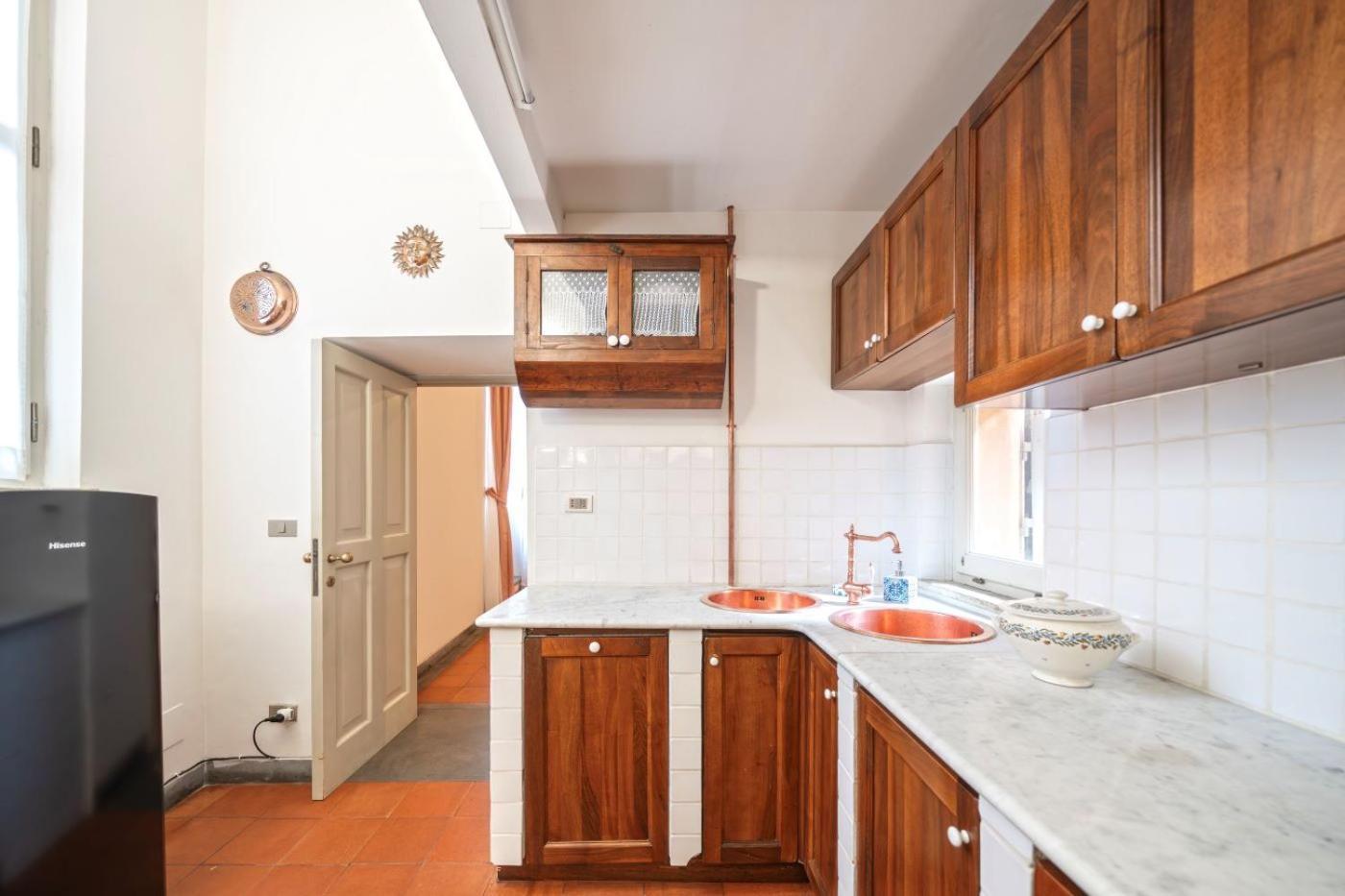 Raffaello - M&M Holiday House Perugia Ngoại thất bức ảnh