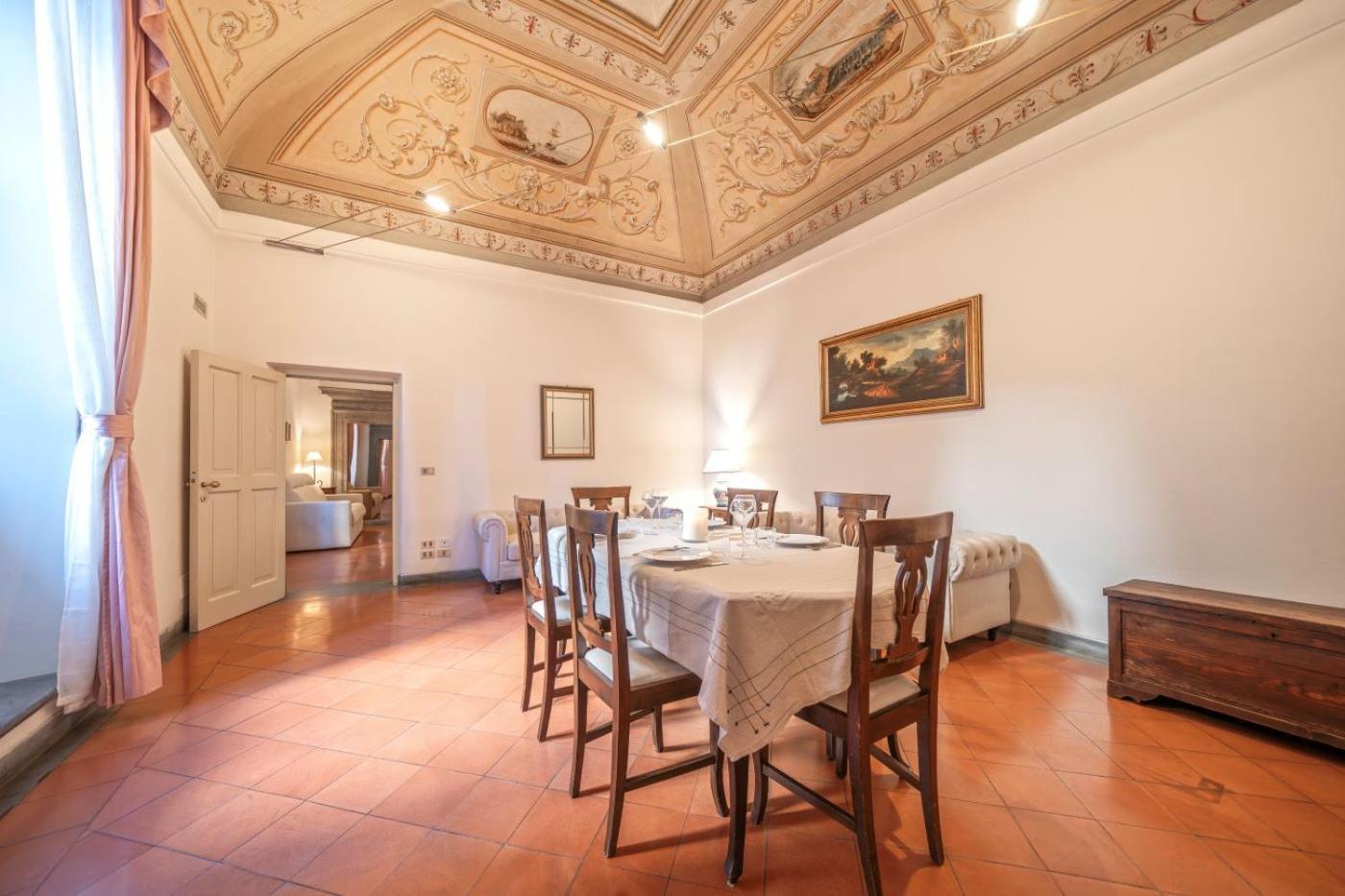 Raffaello - M&M Holiday House Perugia Ngoại thất bức ảnh