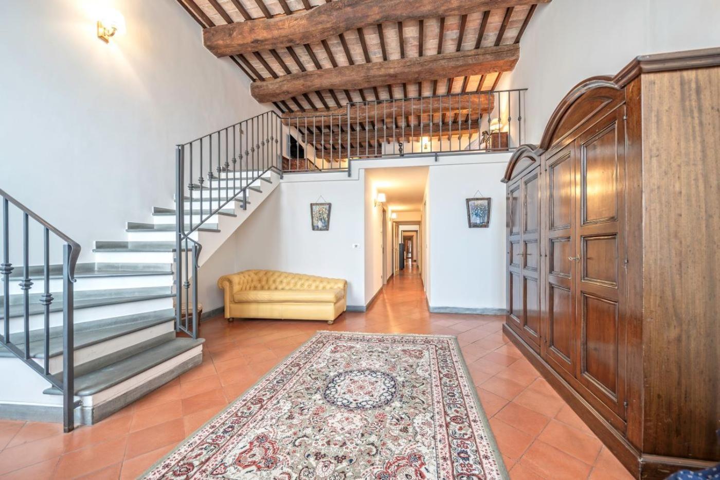 Raffaello - M&M Holiday House Perugia Ngoại thất bức ảnh