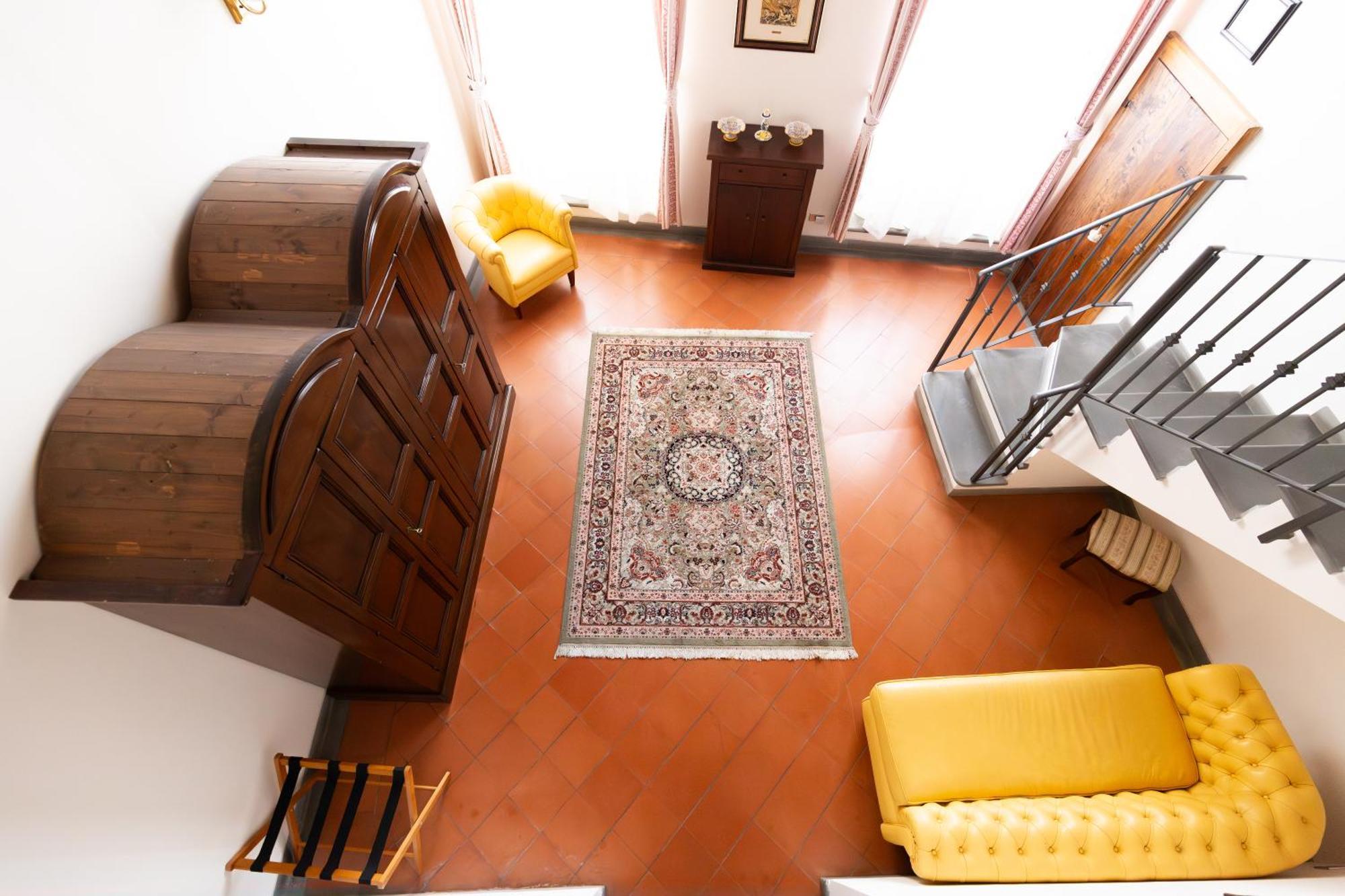 Raffaello - M&M Holiday House Perugia Ngoại thất bức ảnh