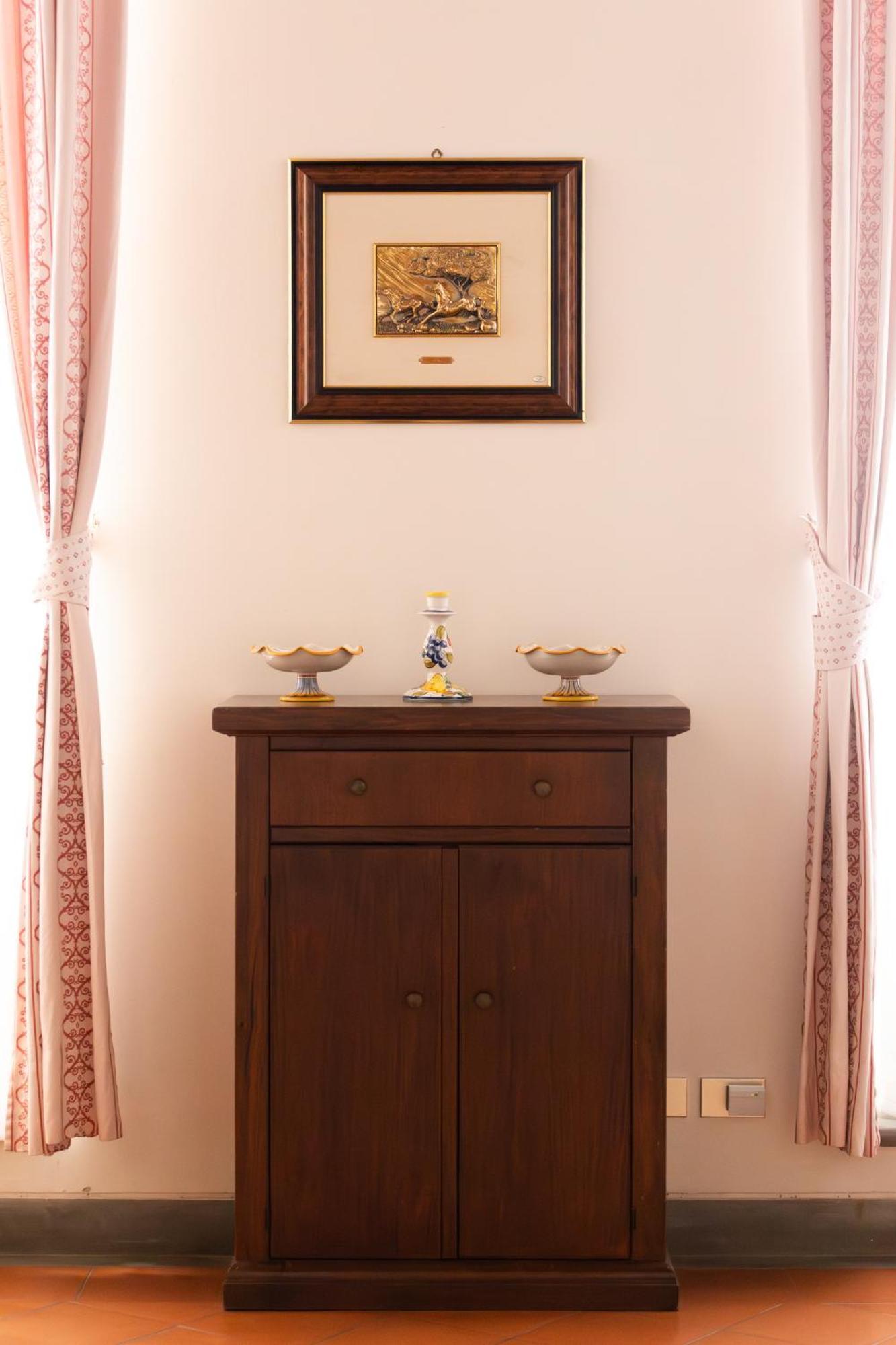 Raffaello - M&M Holiday House Perugia Ngoại thất bức ảnh
