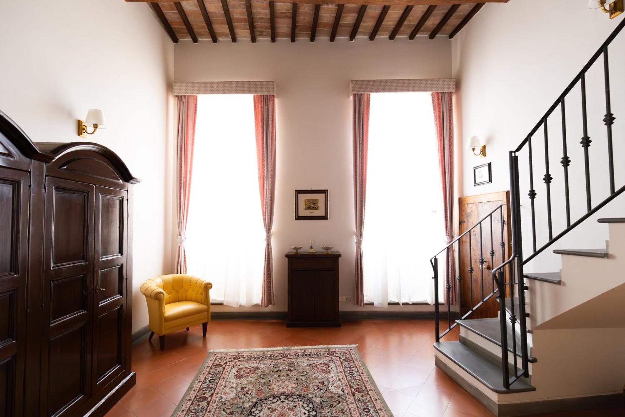 Raffaello - M&M Holiday House Perugia Ngoại thất bức ảnh
