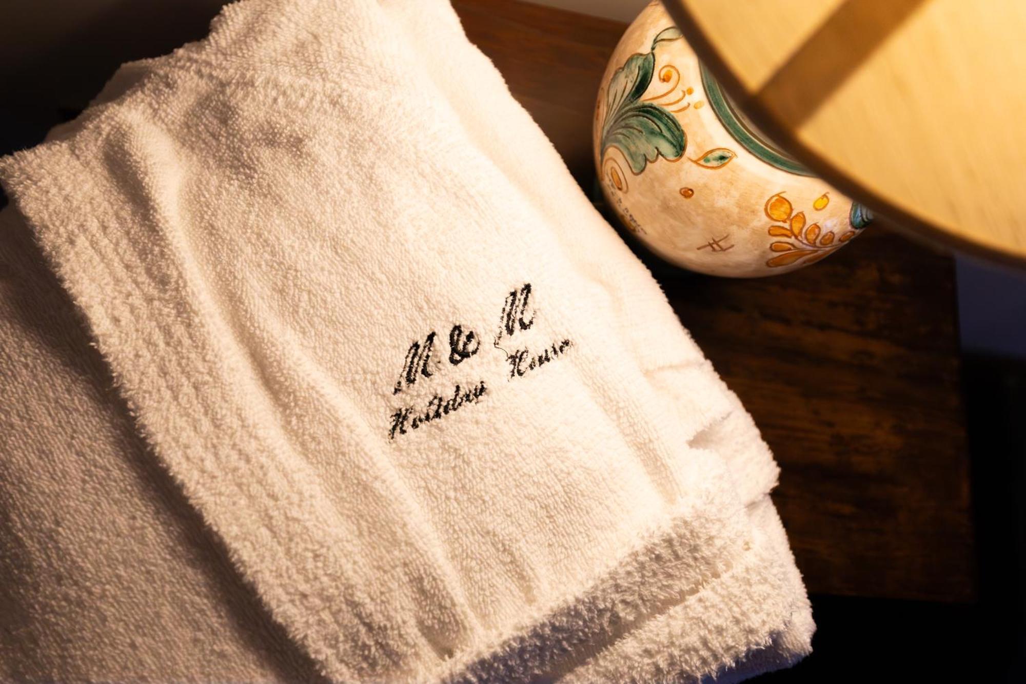 Raffaello - M&M Holiday House Perugia Ngoại thất bức ảnh
