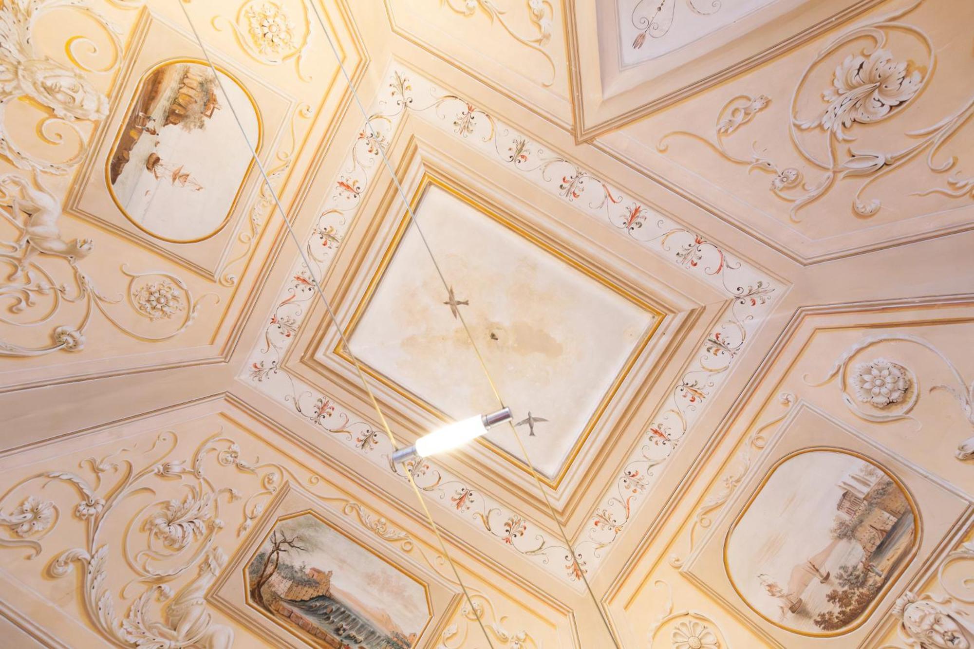 Raffaello - M&M Holiday House Perugia Ngoại thất bức ảnh
